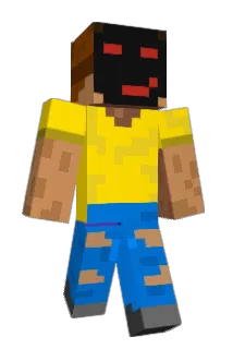 lolix567 Minecraft avatar full body