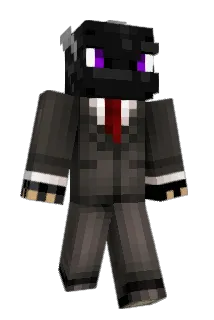 loljuan512 Minecraft avatar full body