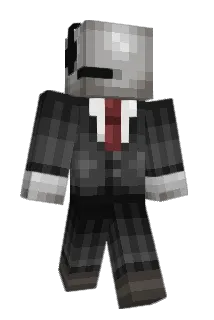 lolkadi Minecraft avatar full body