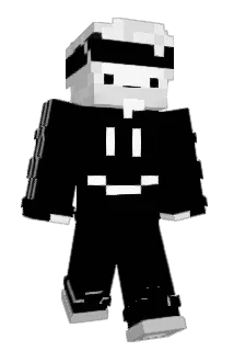 lolkolol112 Minecraft avatar full body