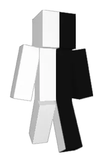 lolkonrad11 Minecraft avatar full body