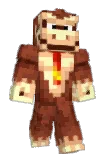 lolkoppa Minecraft avatar full body