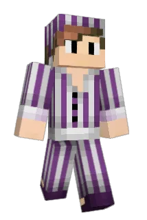 lollo0 Minecraft avatar full body