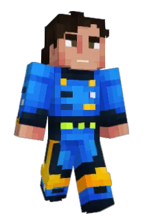 lollo773 Minecraft avatar full body