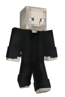 lollo874 Minecraft avatar full body