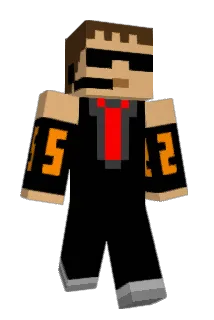 lollo8888 Minecraft avatar full body