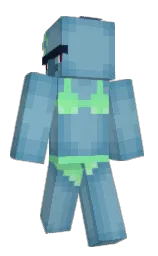 Custom render preview