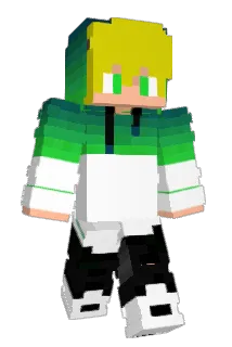 lollo_op Minecraft avatar full body