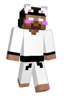 lolloc3 Minecraft avatar full body