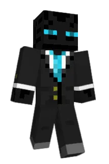 lolly1232 Minecraft avatar full body