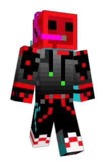 lollypops_007 Minecraft avatar full body