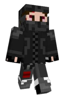 lolman213222 Minecraft avatar full body
