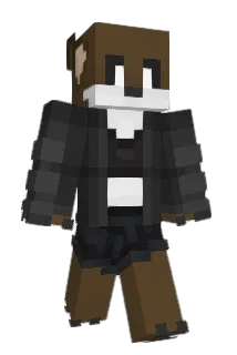lolmatter0 Minecraft avatar full body