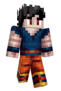 lolmy_a Minecraft avatar full body