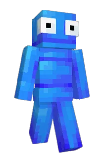 lolo110__ Minecraft avatar full body