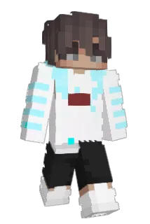 lolo11_ Minecraft avatar full body