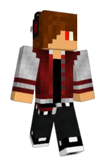 lolo83 Minecraft avatar full body