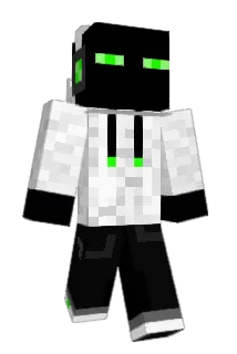 loloaqw Minecraft avatar full body