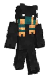 lolobyy_ Minecraft avatar full body