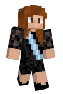 loloeb Minecraft avatar full body