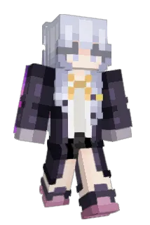 lolol2233 Minecraft avatar full body
