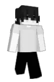 lolololx Minecraft avatar full body