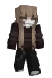 lololq Minecraft avatar full body
