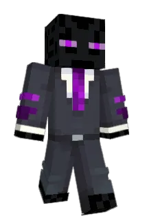lolomatrix2 Minecraft avatar full body