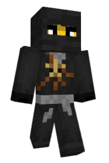 loloopop Minecraft avatar full body