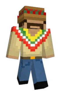 lolpl1234 Minecraft avatar full body
