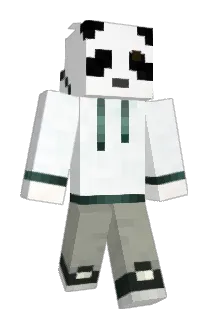 lolq99 Minecraft avatar full body