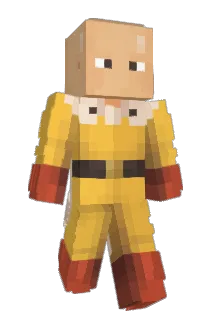 lols_royce Minecraft avatar full body