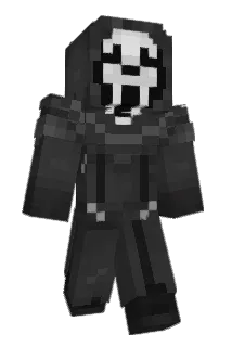lolshilo Minecraft avatar full body
