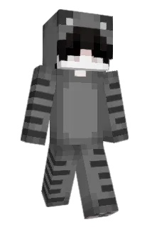 lolsuffer Minecraft avatar full body