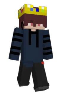 loltroll7236 Minecraft avatar full body