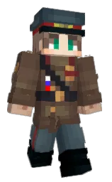 Custom render preview