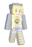 lolwtfs Minecraft avatar full body