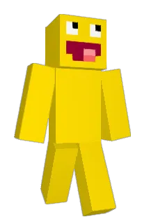 lolxD80085 Minecraft avatar full body