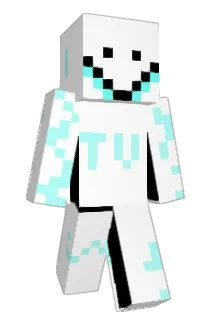 lolxd140807 Minecraft avatar full body