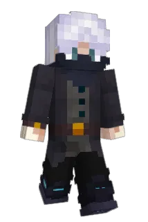 lolyn1981 Minecraft avatar full body