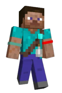lolz977 Minecraft avatar full body