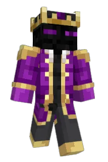 lolzer_XD Minecraft avatar full body