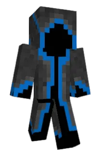 lolzfunnee44 Minecraft avatar full body