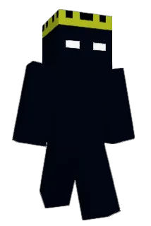 lomardoo Minecraft avatar full body