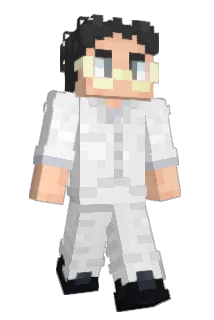 lomatips Minecraft avatar full body