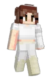 lominako Minecraft avatar full body