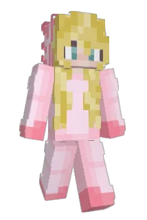 lomme01 Minecraft avatar full body
