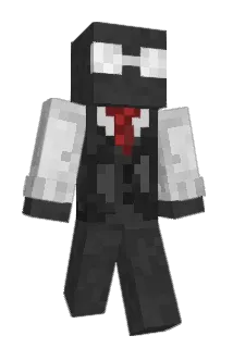 lomonster2012 Minecraft avatar full body