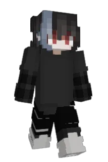 lomotan56 Minecraft avatar full body
