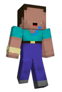 lon303 Minecraft avatar full body